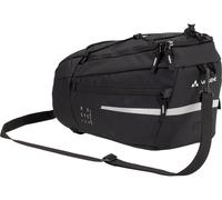VAUDE Sacoche pour Porte-Bagages Silkroad M noir