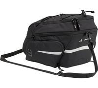 VAUDE Sacoche pour Porte-Bagages Silkroad Plus noir