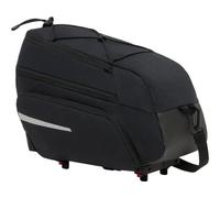 VAUDE Sacoche pour porte-bagages Silkroad Plus UniKlip 2.0 noir