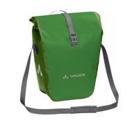 VAUDE Sacoche pour Roue Arrière Aqua Back Single vert