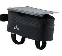 VAUDE Sacoche pour Tube Supérieur Carbo Guide Bag Aqua noir 300 ml