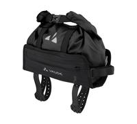 VAUDE Sacoche pour Tube Supérieur Trailguide II noir 3 Liter