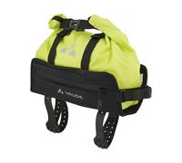 VAUDE Sacoche pour Tube Supérieur Trailguide II vert 3 Liter