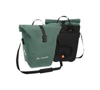 Vaude - Sacoches de vélo pour roue arrière - Aqua Back Deluxe Agave - Vert Vert