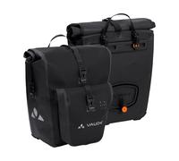 VAUDE Sacoches pour Roue Arrière Aqua Back Plus (rec) noir 51 Liter