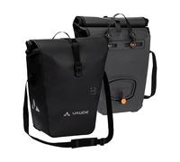 VAUDE Sacoches pour Roue Arrière Aqua Back (rec) noir