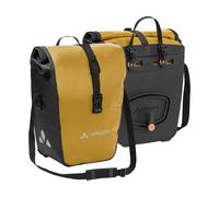 VAUDE Sacoches pour Roue Avant Aqua Front (rec) noir 6 Liter