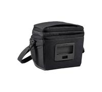 Vaude Ontour Box Handlebar Bag Noir M