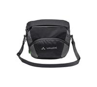 VAUDE Sacoche de guidon OnTour Box L (KLICKfix Ready) Noir Taille unique