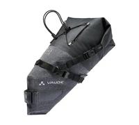 VAUDE - Sacs à dos et sacoches velo - Sacoche De Selle Trailsaddle Compact Noire - Sacoches | Vaude
