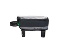 Vaude Sac cadre vélo Bike Top Tube Phone Frame Bag pour téléphone Gris Black