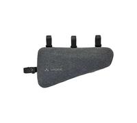 VAUDE Sacoche de cadre Trailframe II 2,5 L Noir Taille unique