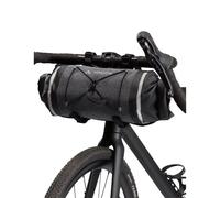 VAUDE - Sacs à dos et sacoches velo - Trailfront Compact Black - Sacoches | Vaude