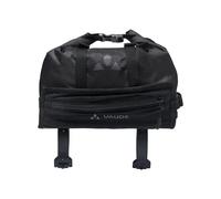 VAUDE Sacoche de cadre Trailguide II – 3 L – Noir