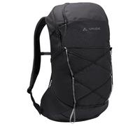 VAUDE Sacs à dos unisexe-adulte, Noir, Taille Unique