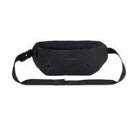 VAUDE Sacs banane de sport 'City Move' noir, Taille One Size