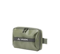 VAUDE Sacs banane de sport 'Mineo' vert / noir / blanc, Taille One Size