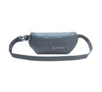 VAUDE Sacs banane de sport 'WegaMove' bleu / bleu-gris / gris clair, Taille XS-XL