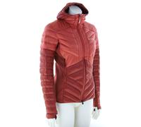 Vaude Sasvenna Pro II Femmes Veste de randonnée 40 Rouge