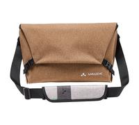 Vaude Sac à bandoulière Schmalegg 40 cm pour ordinateur portable brun