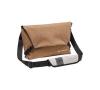 Vaude Sac à bandoulière Schmalegg 40 cm pour ordinateur portable brun