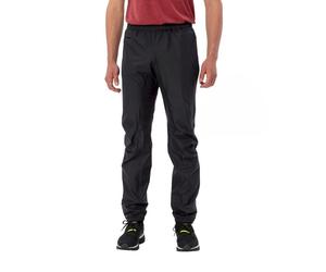 Vaude - Scopi 2.5L Rain Pants - Pantalon imperméable Black - S