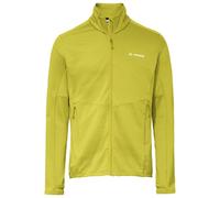Vaude - Scopi Fleece Jacket II - Veste polaire - L - light leaf