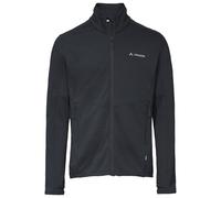 Vaude - Scopi Fleece Jacket II - Veste polaire - S - phantom black