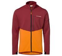 Vaude - Scopi Fleece Jacket - Veste polaire - S - carmine
