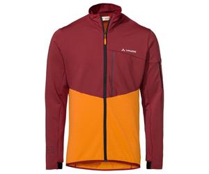 Vaude - Scopi Fleece Jacket - Veste polaire - XXL - carmine