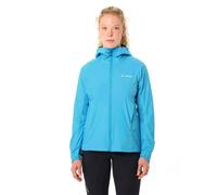 Vaude - Scopi Insulation Jacket - Veste softshell femme Aqua - EU 36
