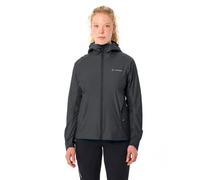 Vaude - Scopi Insulation Jacket - Veste softshell femme Black - EU 42
