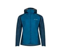 Vaude - Scopi Insulation Jacket - Veste softshell femme Shore Blue - EU 36