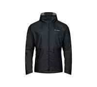 Vaude - Scopi Insulation Jacket - Veste softshell homme Black - L