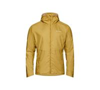 Vaude - Scopi Insulation Jacket - Veste softshell homme Savanna - XL