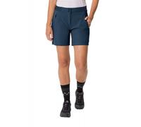 Vaude Scopi Lw Ii Shorts Bleu 38 Femme
