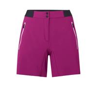 Vaude Scopi Lw Ii Shorts Violet,Rose 36 Femme