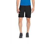 Vaude - Scopi LW Shorts II - Short randonnée homme Black Uni - EU 46