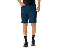 Vaude Scopi Lw Ii Shorts Bleu 48 Homme