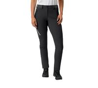 Vaude Scopi Ii Pants Noir 36 / Regular Femme