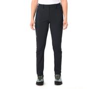 Vaude - Scopi Pants II - Pantalon randonnée femme Black/White - EU 36
