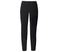 Vaude - Scopi Pants III - Pantalon de randonnée - 50 - Short - black uni