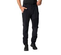 Vaude Scopi Iii Pants Noir 48 / Short Homme