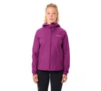 Vaude - Scopi Wind Jacket - Veste coupe-vent femme Pink Orchid - EU 42
