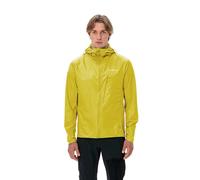 Vaude - Scopi Wind Jacket - Veste coupe-vent homme Light Leaf - M