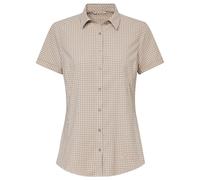 Vaude - Seiland Shirt III - Chemise femme Oat - EU 44