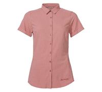 Vaude - Seiland Shirt III - Chemise femme Soft Rose - EU 36