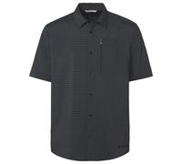 Vaude - Seiland Shirt IV - Chemise - XL - phantom black