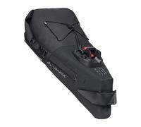 VAUDE Sacoche de selle Bikepacking Trailsaddle M 6 L noir