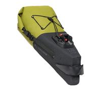 VAUDE Sacoche de selle Trailsaddle M Bikepacking 6 l Dark Leaf